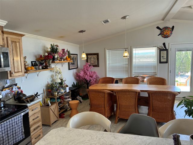 62 Private Drive 1613A, Medanales, NM 87548