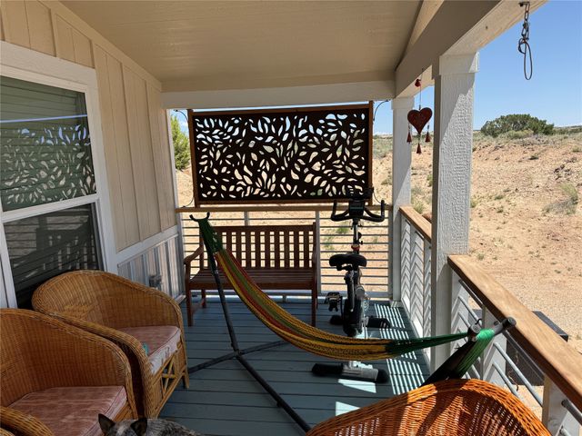 62 Private Drive 1613A, Medanales, NM 87548