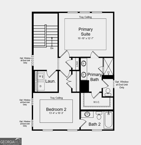 5739 Schelton Place SE, Mableton, GA 30126