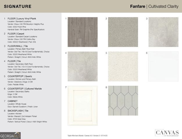 5739 Schelton Place SE, Mableton, GA 30126