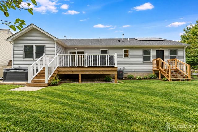 83 Sagamore Avenue, Edison, NJ 08820