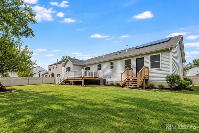 83 Sagamore Avenue, Edison, NJ 08820