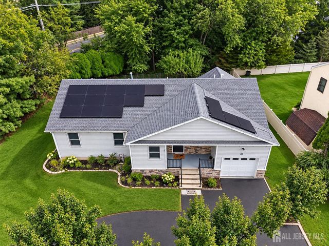 83 Sagamore Avenue, Edison, NJ 08820