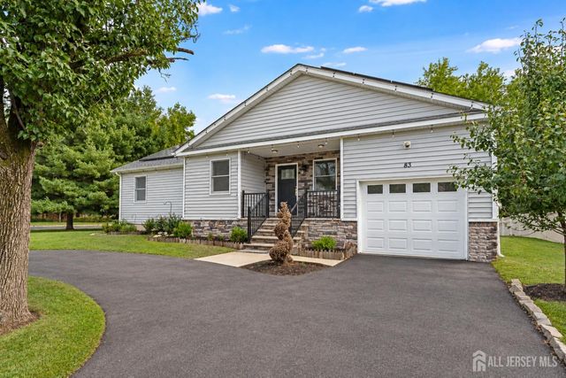 83 Sagamore Avenue, Edison, NJ 08820