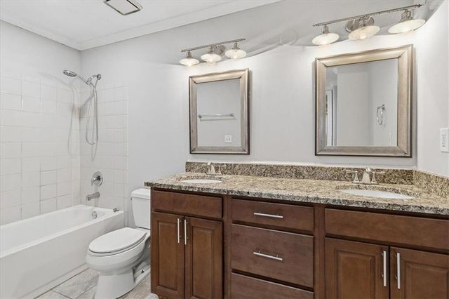 1538 CHANTILLY NE Drive 119, Atlanta, GA 30324