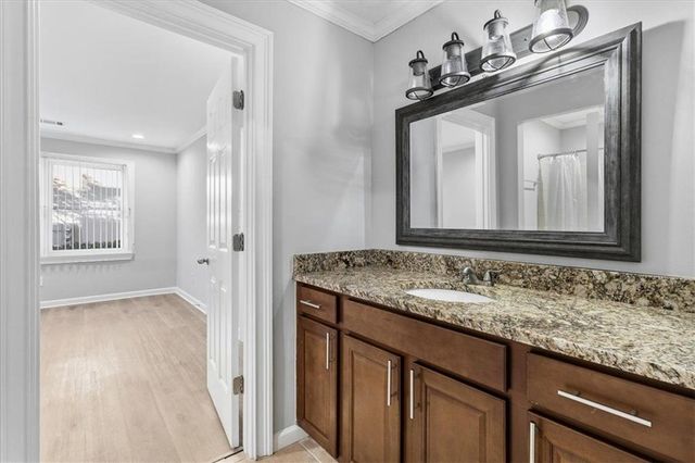 1538 CHANTILLY NE Drive 119, Atlanta, GA 30324