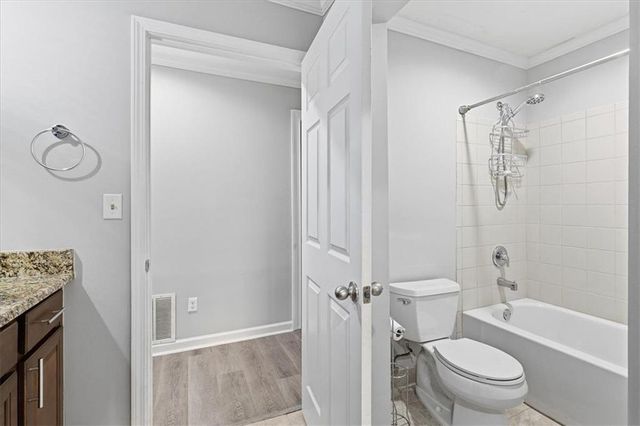 1538 CHANTILLY NE Drive 119, Atlanta, GA 30324