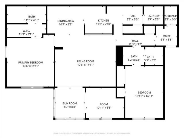 1538 CHANTILLY NE Drive 119, Atlanta, GA 30324