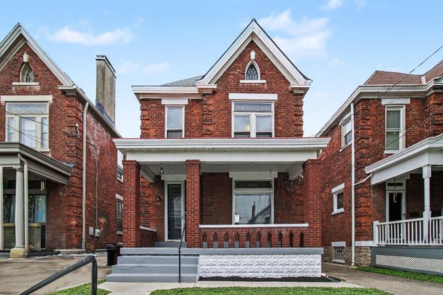 122 W 34th Street, Latonia, KY 41015