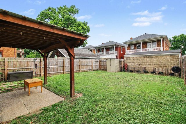 122 W 34th Street, Latonia, KY 41015