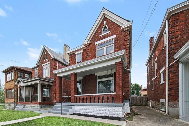122 W 34th Street, Latonia, KY 41015