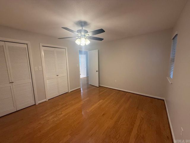 1309 Crest Circle, Benton, AR 72015