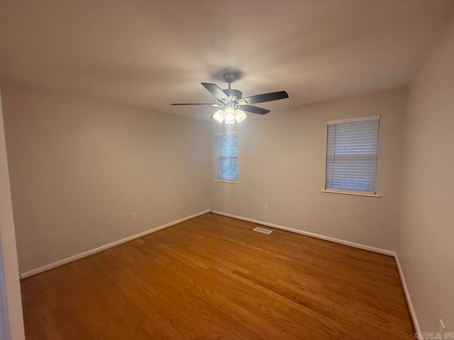 1309 Crest Circle, Benton, AR 72015
