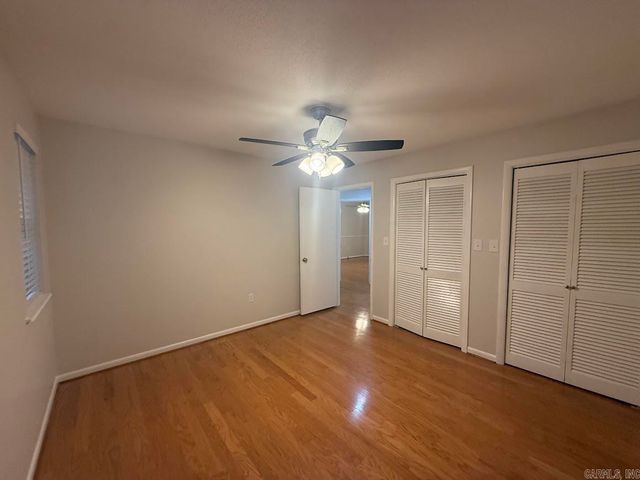 1309 Crest Circle, Benton, AR 72015