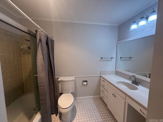 1309 Crest Circle, Benton, AR 72015