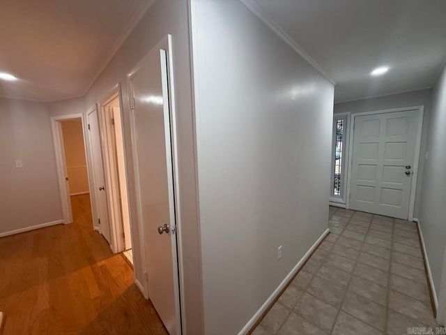 1309 Crest Circle, Benton, AR 72015