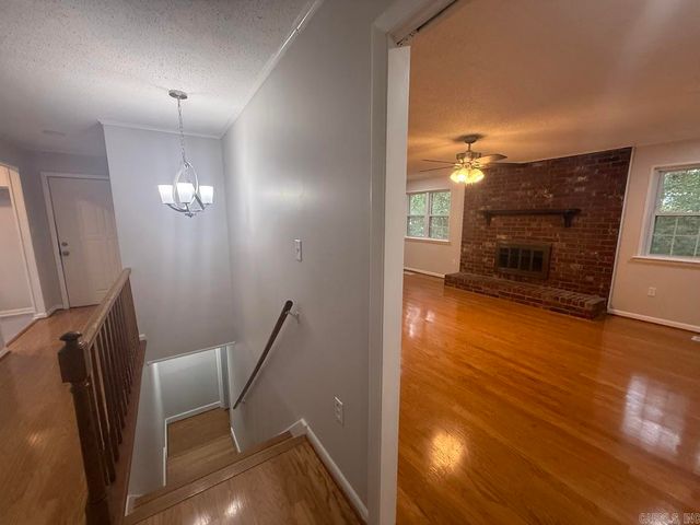1309 Crest Circle, Benton, AR 72015
