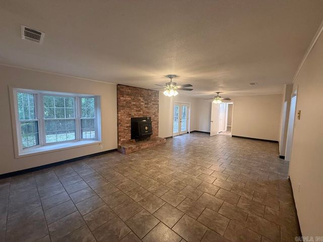 1309 Crest Circle, Benton, AR 72015