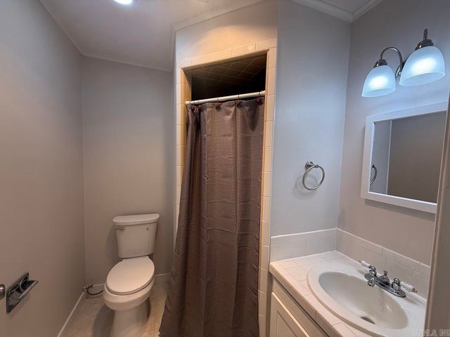 1309 Crest Circle, Benton, AR 72015