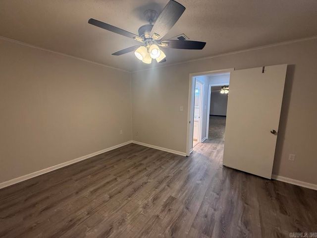 1309 Crest Circle, Benton, AR 72015