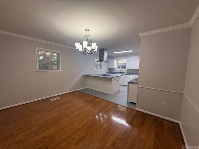 1309 Crest Circle, Benton, AR 72015