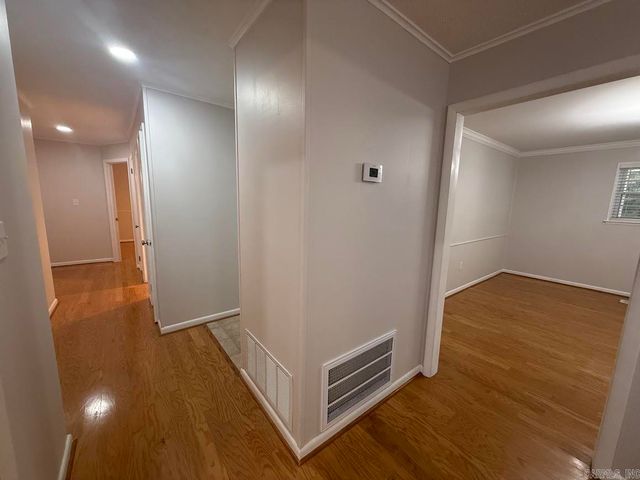 1309 Crest Circle, Benton, AR 72015