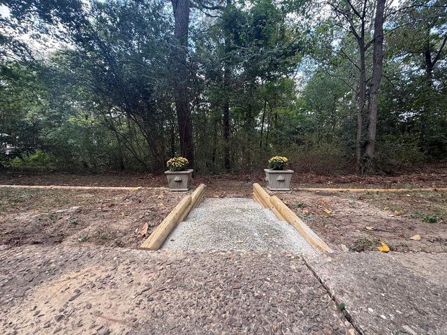 1309 Crest Circle, Benton, AR 72015