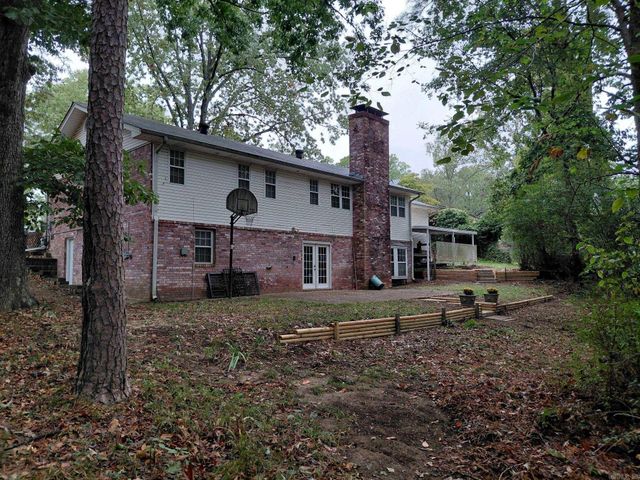 1309 Crest Circle, Benton, AR 72015