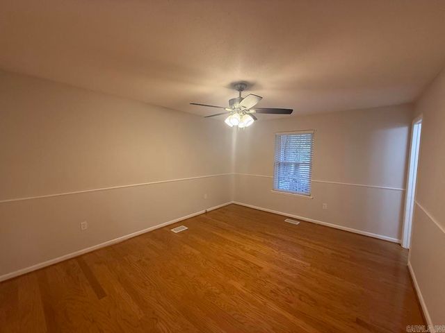 1309 Crest Circle, Benton, AR 72015