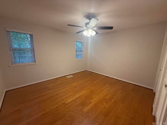 1309 Crest Circle, Benton, AR 72015