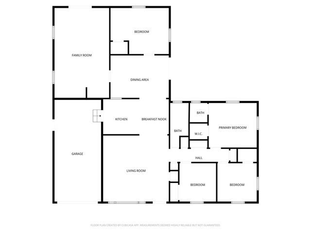 1107 White Road, Springdale, AR 72762
