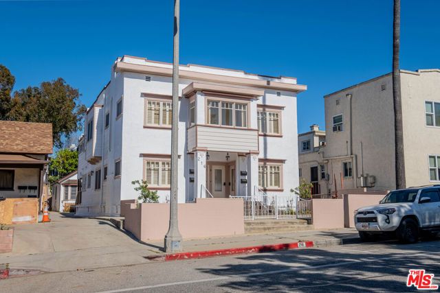 216 N Catalina 216B, Santa Monica, CA 90277