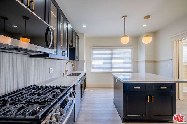 216 N Catalina 216B, Santa Monica, CA 90277