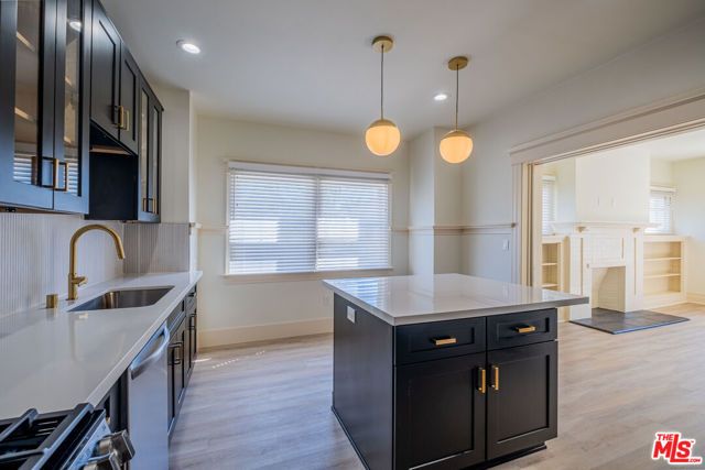 216 N Catalina 216B, Santa Monica, CA 90277