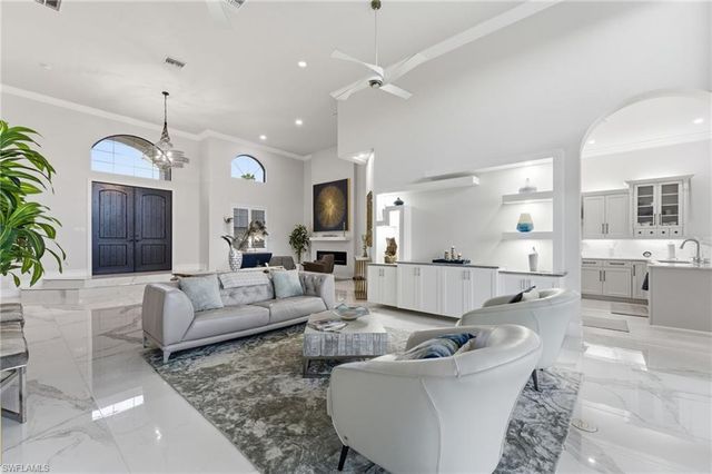 1950 SE 36th ST, Cape Coral, FL 33904