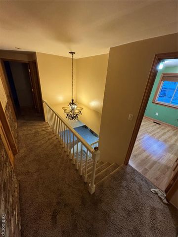 4411 Bloomfield Drive, Sterling Heights, MI 48310