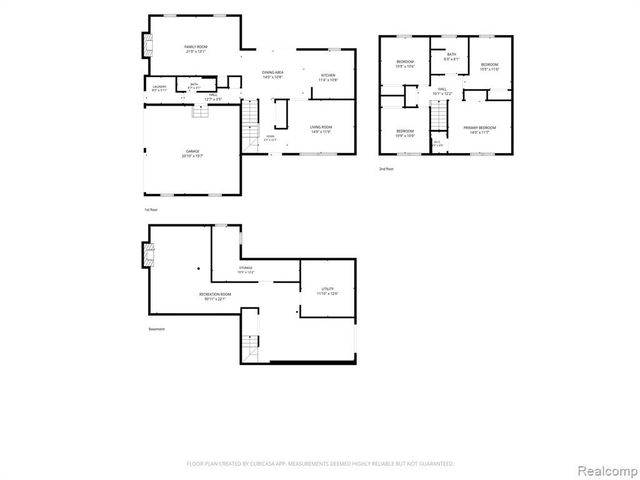 2800 Cedar Valley Drive, Howell, MI 48843