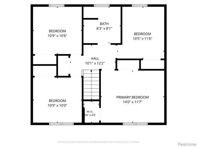 2800 Cedar Valley Drive, Howell, MI 48843