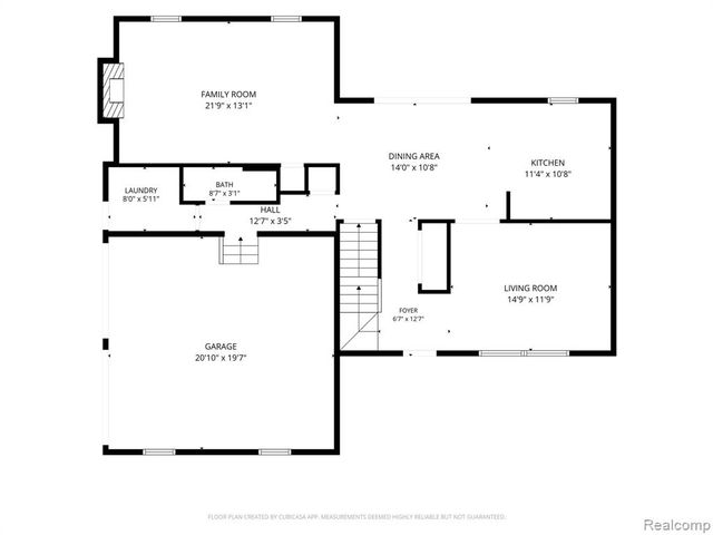 2800 Cedar Valley Drive, Howell, MI 48843
