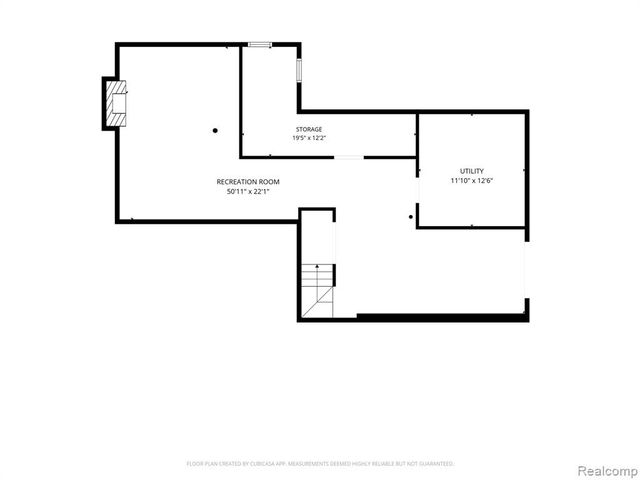 2800 Cedar Valley Drive, Howell, MI 48843