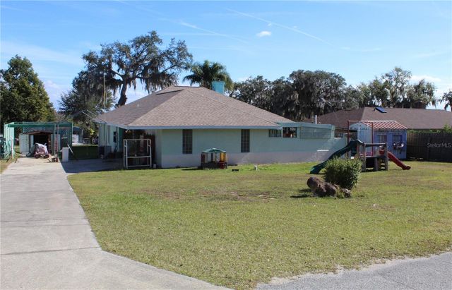 38901 ELLA DRIVE, Lady Lake, FL 32159