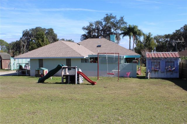 38901 ELLA DRIVE, Lady Lake, FL 32159