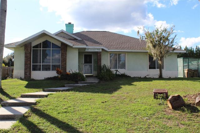 38901 ELLA DRIVE, Lady Lake, FL 32159