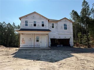 63 Horse Trot Lane, Sanford, NC 27332