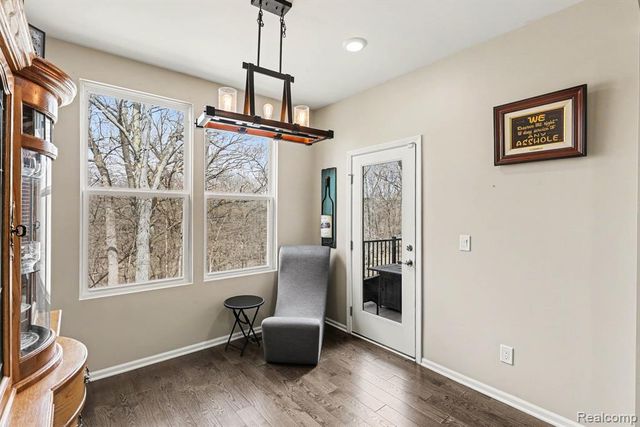 676 N Peppermint Drive 47, Rochester, MI 48307