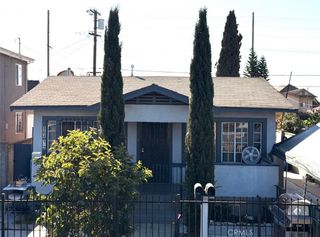 904 E 52nd, Los Angeles, CA 90011