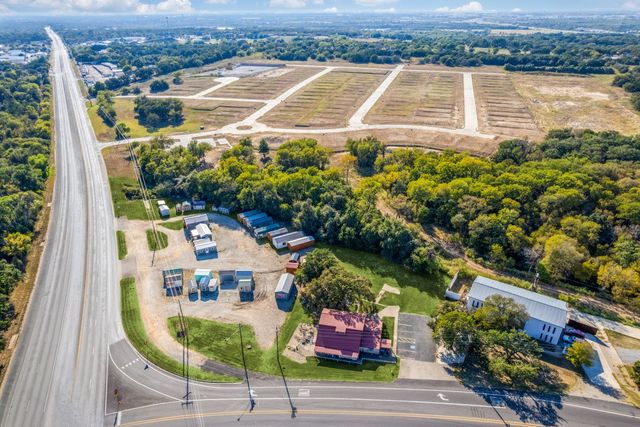 2481 E Highway 67 Business, Keene, TX 76031