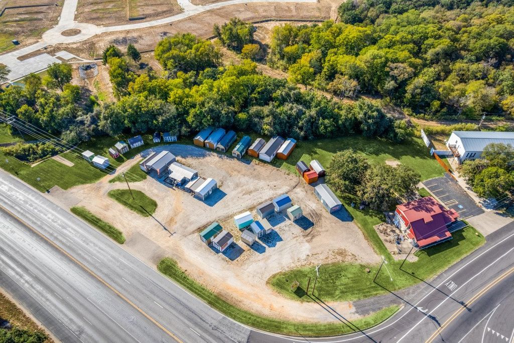 2481 E Highway 67 Business, Keene, TX 76031