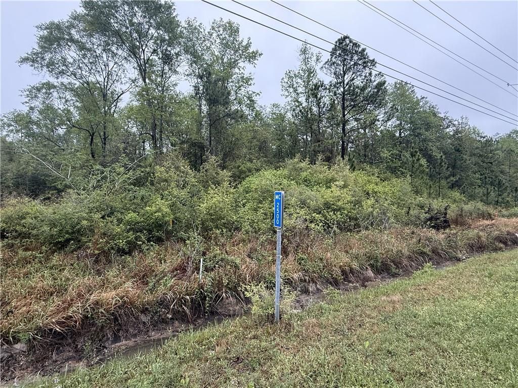 0 Radcliff Road, Saraland, AL 36571 — photo 2