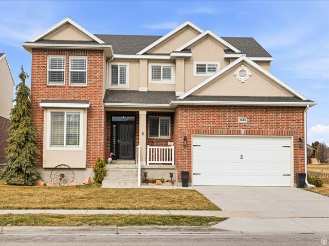 3546 BROOKSHIRE DR, Syracuse, UT 84075